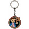 Fanattik Kľúčenka Stranger Things - Eleven Limited Edition