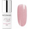 Gél lak NeoNail podkladový Revital Base Fiber Blinking Cover Pink 7,2ml