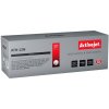 ActiveJet toner ATH-12N náhrada za HP 12A (Q2612A) / Canon FX-10 a CRG-703, black, 2300str. ATH-12N