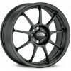 Alu disk OZ I-Tech ALLEGGERITA HLT 5F 8x18, 5x130, 71.5, ET57 MATT GRAPHITE