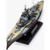 Academy Model Kit loď 14105 QUEEN ELIZABETH CLASS H.M.S. WARSPITE 1:350 (36-14105)