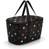 Chladiaca taška Reisenthel Coolerbag Dots