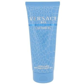 Versace Man Eau Fraiche sprchový gél 200 ml