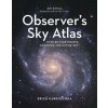 Observer's Sky Atlas (Erich Karkoschka)(Pevná)