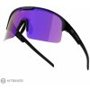 FORCE SPIRE okuliare, čierne/fialové zrkadlové sklo