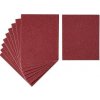 Stanley papíry pro vibrační brusku 115x140mm bezděr, 10 ks
