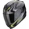 SCORPION EXO-520 EVO AIR TERRA černo/žlutá S