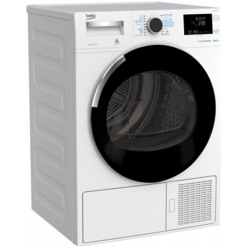 Beko DH 8544 CS RX od 619 € - Heureka.sk