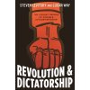 Revolution and Dictatorship: The Violent Origins of Durable Authoritarianism (Levitsky Steven)