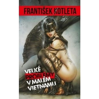 Velké problémy v malém Vietnamu