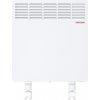 Konvektory 1 kW 546x426x305 mm CWM 1000 M-F, Biely alpský STIEBEL ELTRON