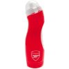 Fľaša na nápoje Arsenal FC - plastová
