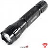 Ultrafire Tactical 5W IR-850 Infra LED taktická svítilna / baterka