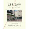 See/Saw: Looking at Photographs (Geoff Dyer)(Brožovaná)
