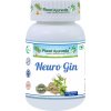 Neuro Gin - Nervy, Mozog - 500 mg, 60 kapsúl