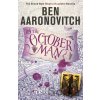 The October Man - Ben Aaronovitch