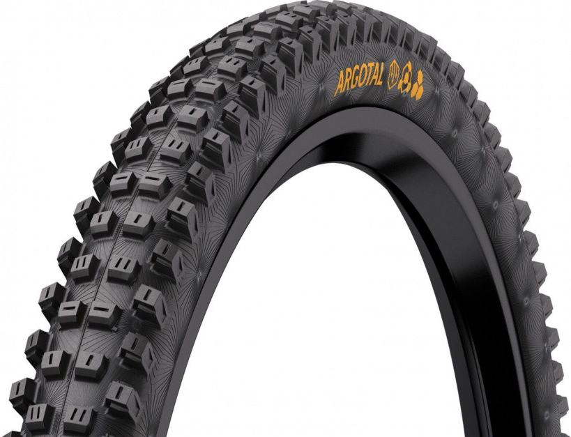 Continental Argotal DH Supersoft 27.5x,40