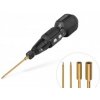 Elektrický skrutkovač MIBO s 1.5, 2.0, 5.5, 7.0mm bitmi