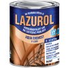 BARVY A LAKY HOSTIVAŘ LAZUROL AQUA EKOHOST V1305 - podlahový polyuretánový lak na parkety matný 2 kg