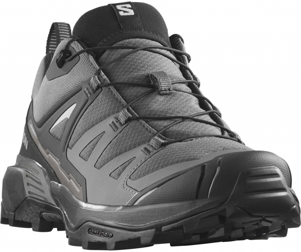 Salomon X Ultra 360 magnet black pewter