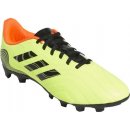 adidas COPA SENSE.4 FXG žltá