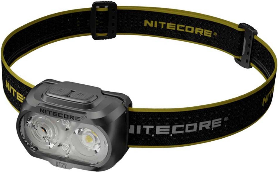 Nitecore UT27