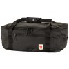 Cestovná taška Fjällräven High Coast Duffel 36 Farba: čierna