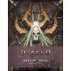 Diablo Bestiary: The Book of Adria - Matt Burns, Robert Brooks