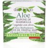 Nesti Dante Dal Frantoio Aloe mydlo s Aloe Vera 100 g