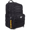Caterpillar CAT batoh Combat Sonoran - čierny 33 L čierna