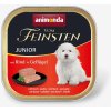 Animonda Vom Feinsten Puppy hovädzie a hydina 11 x 150 g