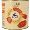 PARADAJKY PELATI BIO 2,5 kg - HORECA (ALCE NERO)