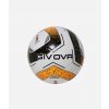 PALLONE ACADEMY SCHOOL NERO/ARANCIO FLUO Tg. 3