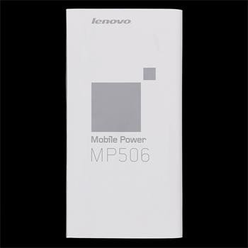 Lenovo MP 506