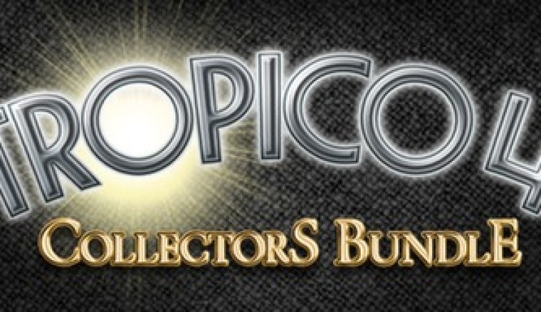 Tropico 4 (Collector\'s Bundle)