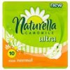 Naturella vložky Ultra Normal 10 ks