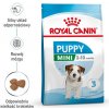 Royal Canin Mini Junior 2 x 0,8 kg