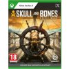 Skull and Bones - Xbox Series X hra (3307216250821) Hra Xbox