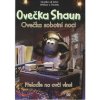 Ovečka Shaun ovečka sobotnej noci DVD