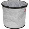 Reisenthel Homebasket M frame rhombus light grey