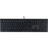 Klávesnica HP Pavilion Wired Keyboard 300 - CZ (4CE96AA#AKB)