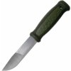Morakniv® Kansbol w/SK (S) Green survival kit 13912