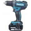 Makita DHP482RTJ Aku príklepový skrutkovač Li-ion 18V/5,0 Ah DHP482RTJ