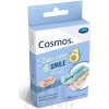 Cosmos Mr. Wonderful Take care & SMILE náplasť vodeodolná 25 x 72 mm 16 ks