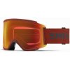 SMITH snb okuliare - Squad Xl Terra Flow (99MP) veľkosť: OS