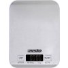 Mesko MS 3169 INOX Electronic kitchen scale