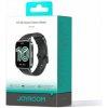 Joyroom Smartwatch Fit-Life JR-FT3S with Call Answering Function, 1ATM, Gray (JR-FT3S)