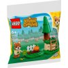 LEGO® 30662 Maple a jej tekvicová záhrada