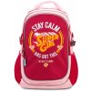 Baagl Supergirl Stay Calm A-4448