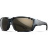 Wiley X Alpine balistické slnečné okuliare, Matte Graphite Grey / CAPTIVATE Tungsten Mirror